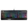 teclado gamer angola