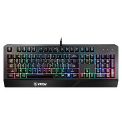 teclado gamer angola