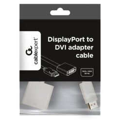 displayport para dvi adaptador angola