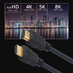 cabo hdmi orignal