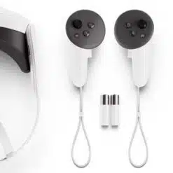 oculus vr angola