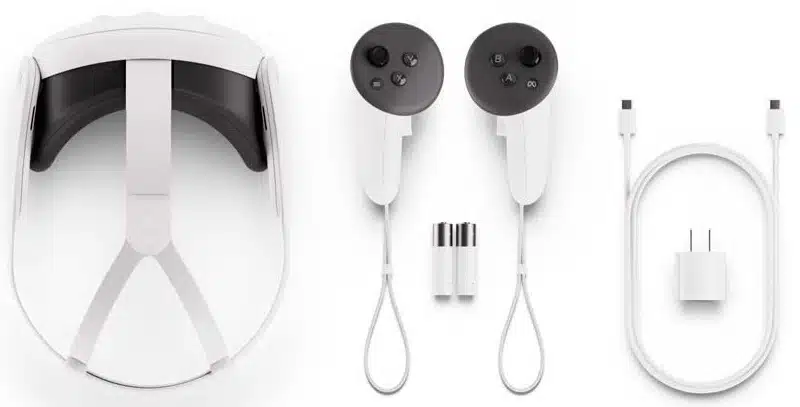 oculus vr angola