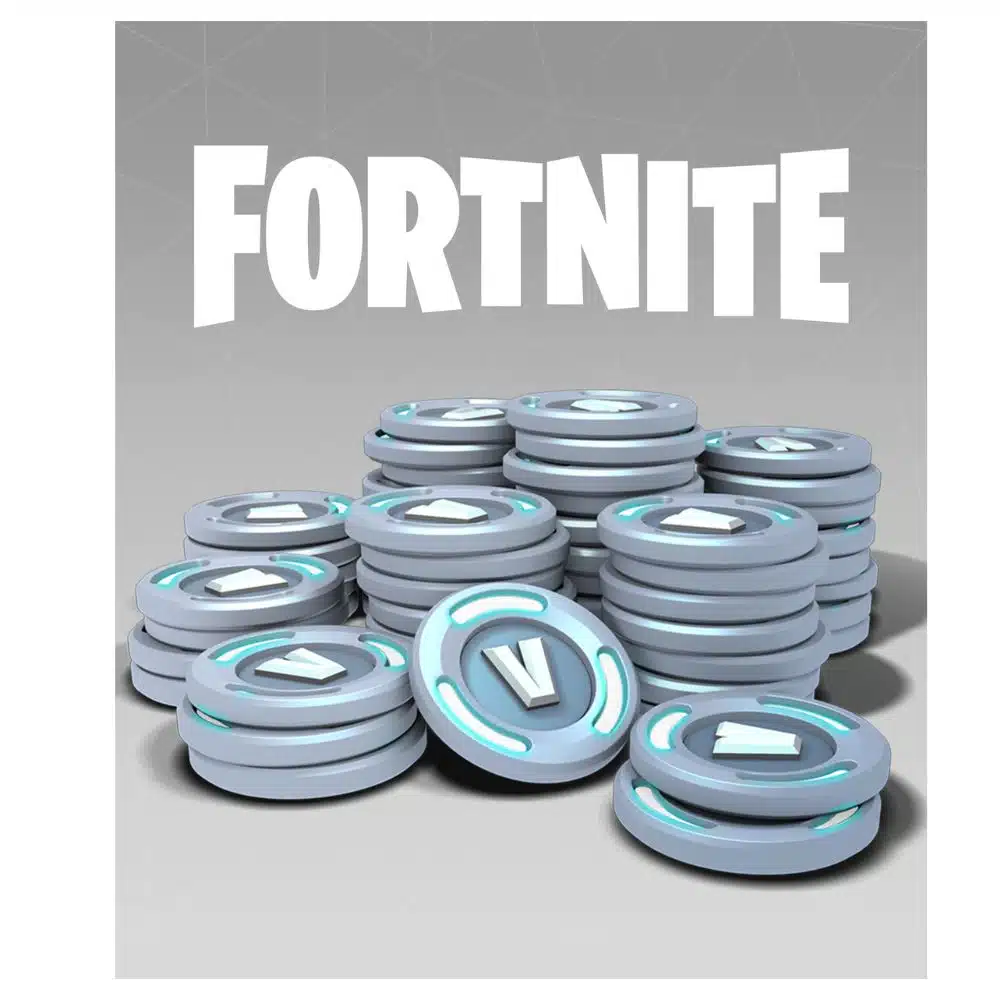 FORTNITE Digital V-Bucks