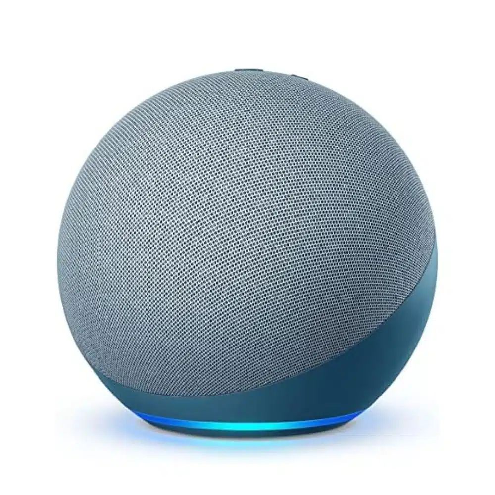 amazon alexa loja online angola