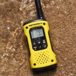 radio motorola angola