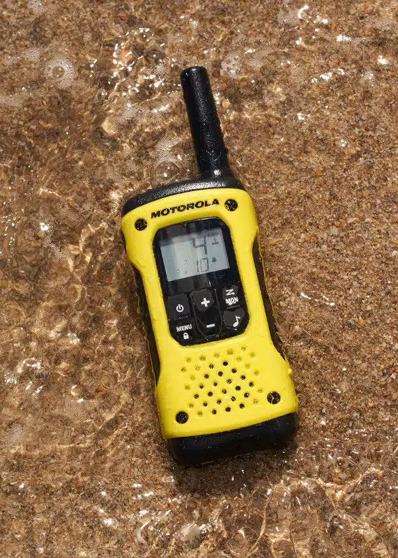 radio motorola angola