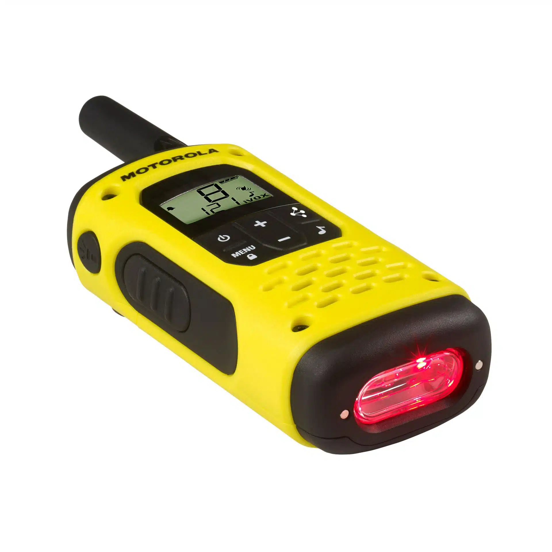 walkie talk angola