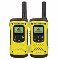 radio de comunicação motorola