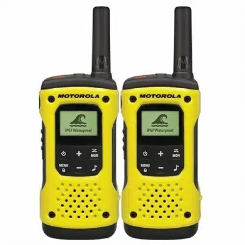 radio de comunicação motorola