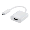 adaptador ewent usb c hdmi