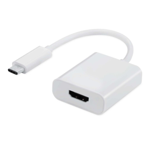 adaptador ewent usb c hdmi