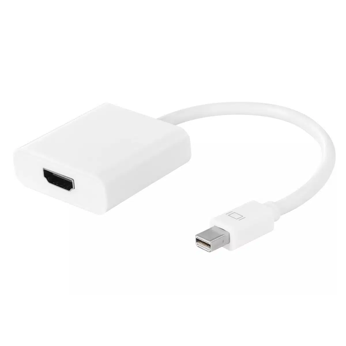 adaptador mini hdmi angola