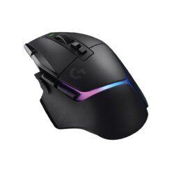 Logitech angola