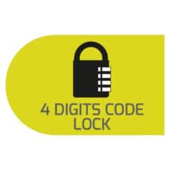 cadeado de segurança angola