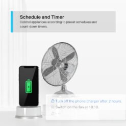 tomada inteliegente angola