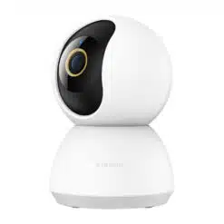 Alternative view of Câmara de Segurança Xiaomi Smart Camera C300 2K Pan/Tilt Security Wi-Fi