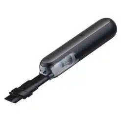 Alternative view of Mini Aspirador Baseus A1 Cordless 4000pa Preto