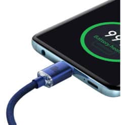 cabo tipo c para samsung