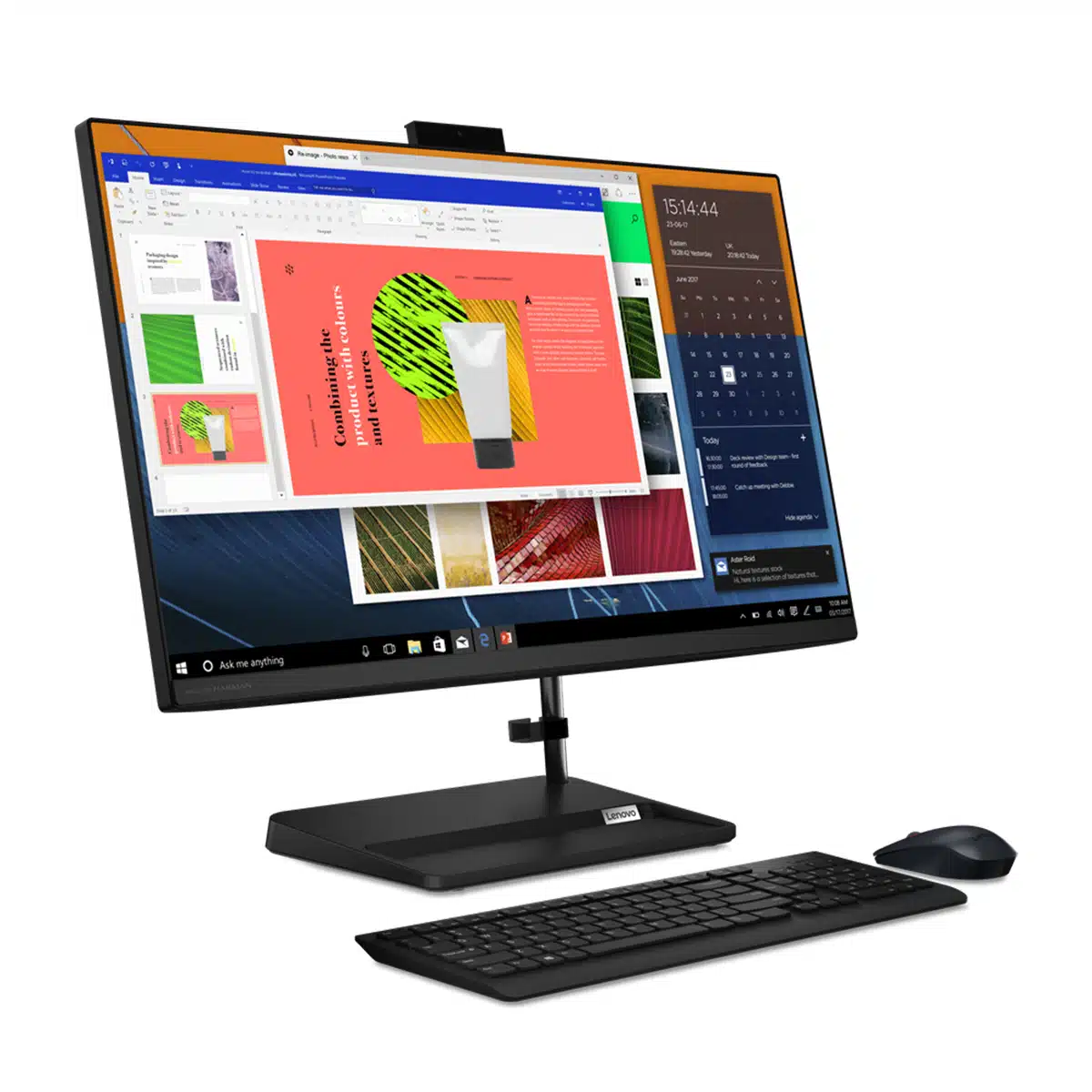 lenov i7 angola