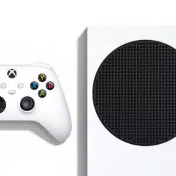 Consola Microsoft Xbox Series S 512GB - Image 7
