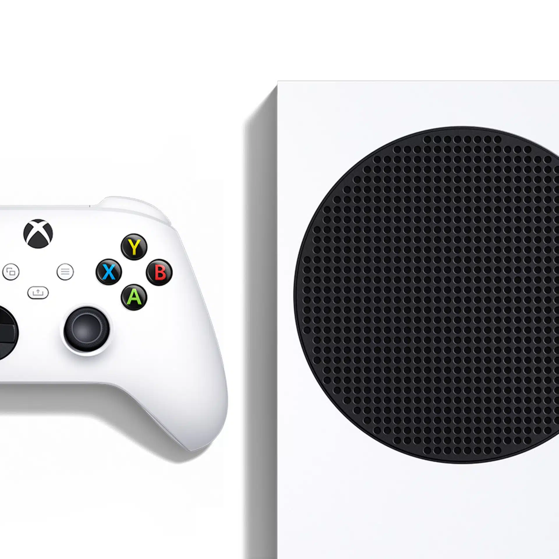 Consola Microsoft Xbox Series S 512GB - Image 7