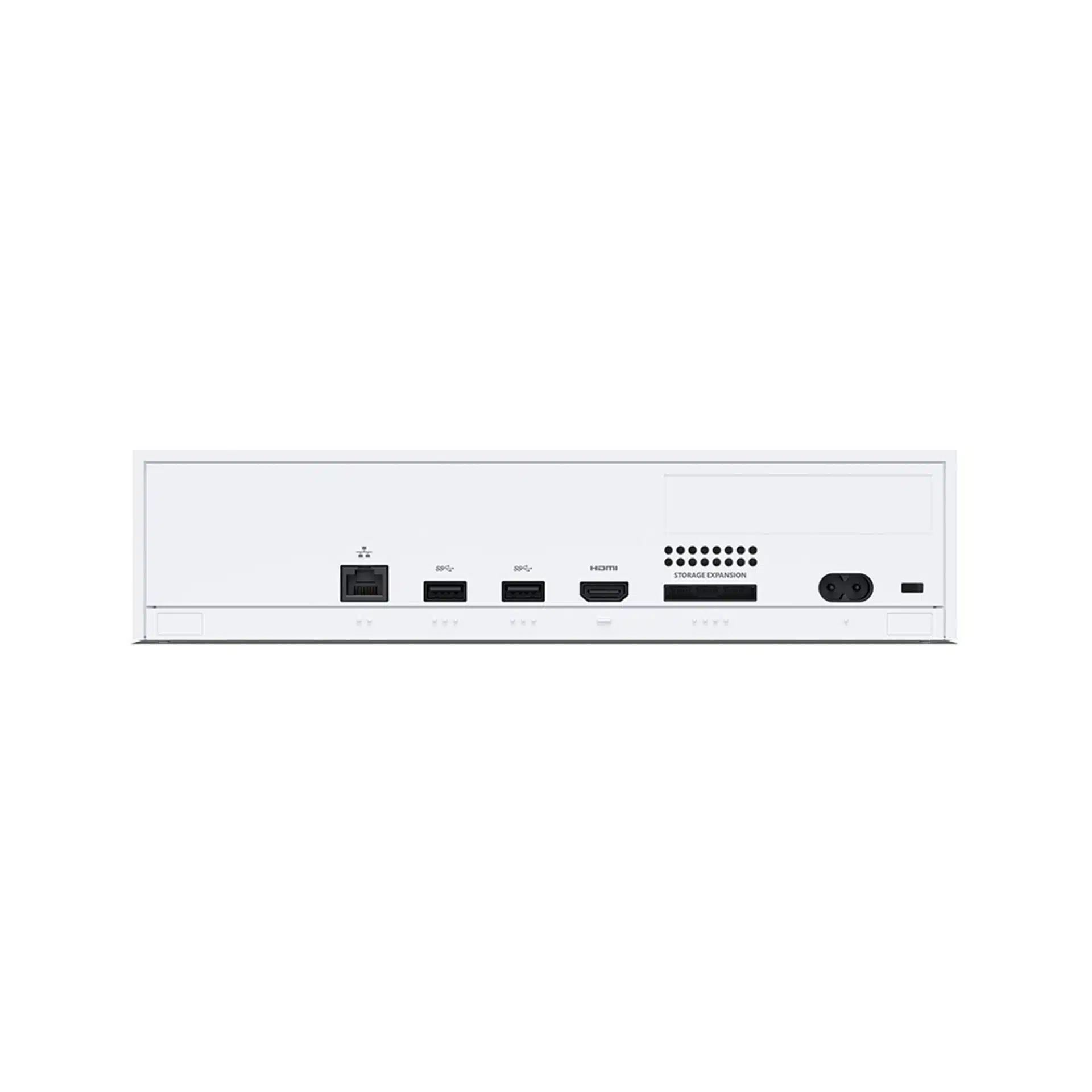 Consola Microsoft Xbox Series S 512GB - Image 6