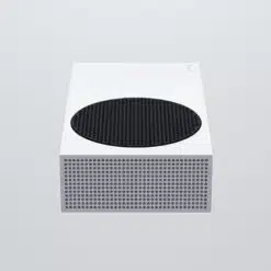 Consola Microsoft Xbox Series S 512GB - Image 3