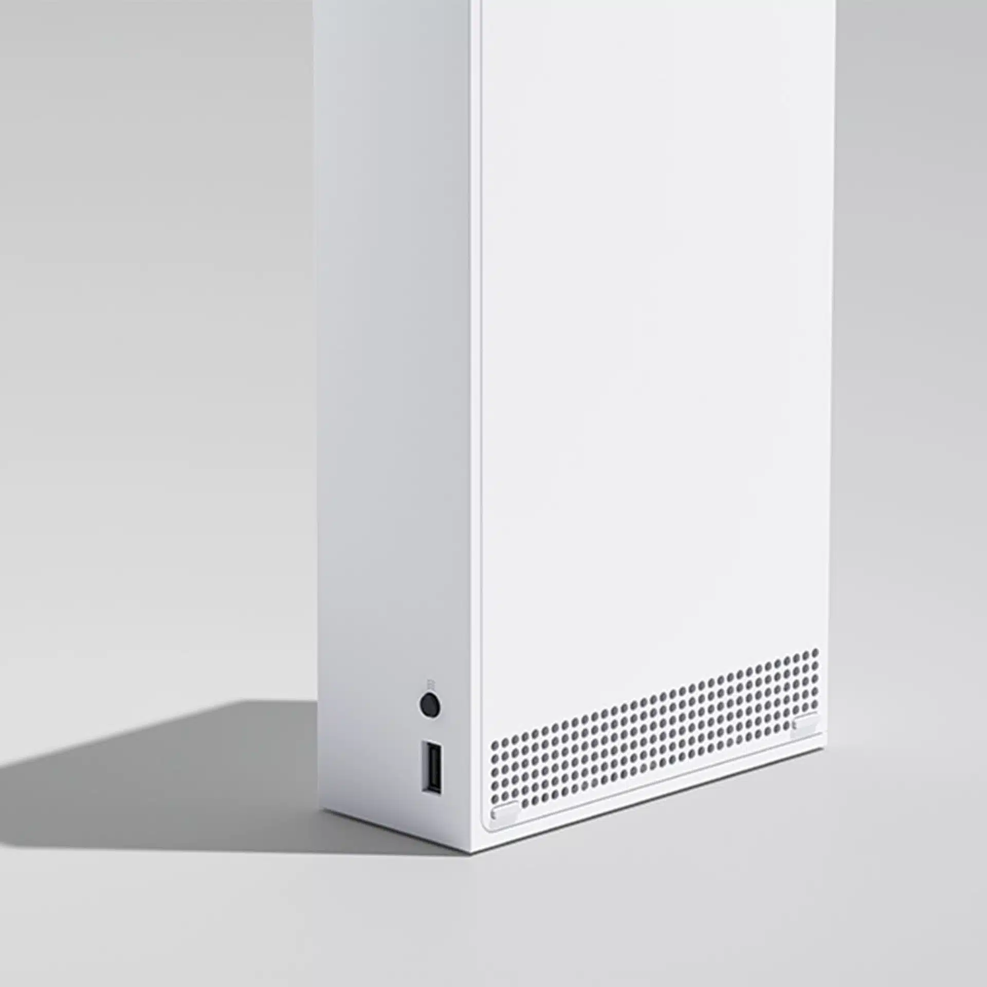 Consola Microsoft Xbox Series S 512GB - Image 5