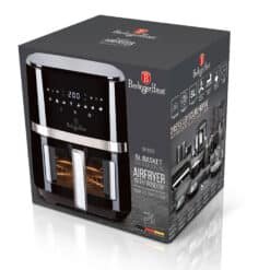 fritadeira sem oleo angola