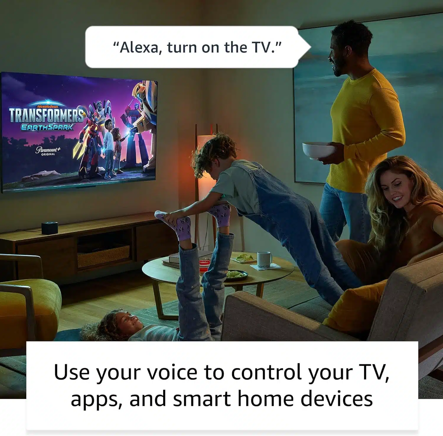 amazom alexa angola