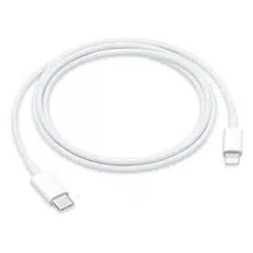 cabo para apple iphone