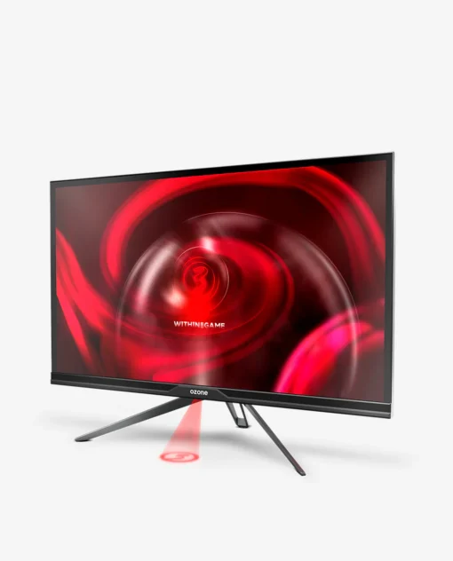 monitor gaming qhd angola