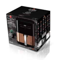 fritadeira sem oleo loja online