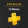 PlayStation Plus Premium: subscrição de 12 meses (Portugal)