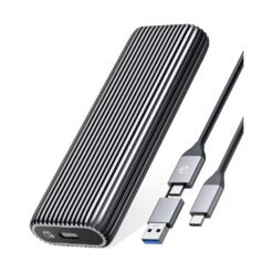caixa para disco ssd nvme angola