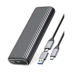 caixa para disco ssd nvme angola
