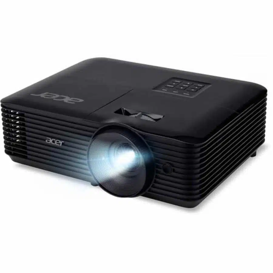 Acer Videoprojector X1128i Dlp 3D SVGA 4000lm 20000/1 HDMI Wifi - Image 4