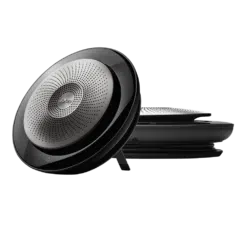 Alternative view of Speakerphone Jabra Speak 710 UC Telefone audioconferência USB/Bluetooth Preta