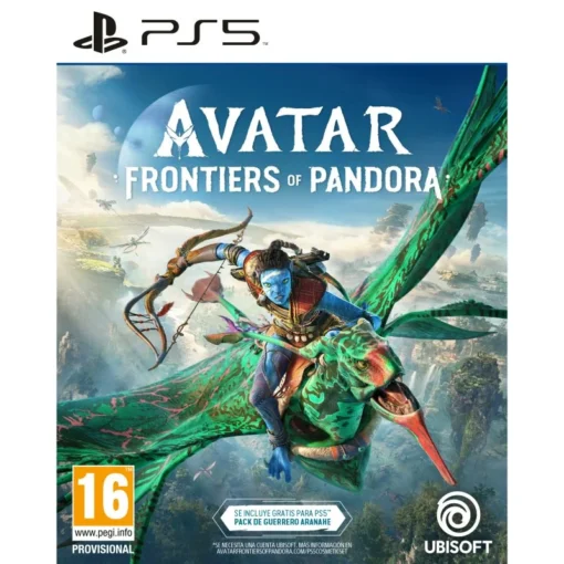 jogo avatar ps5 angola