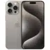 Smartphone Apple iPhone 15 Pro Max 6.7" 256GB Titânio Natural