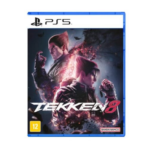 jogo tekken angola