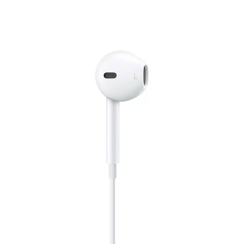Auriculares Apple EarPods com conetor Lightning (Original) - Image 3