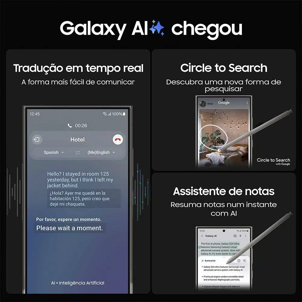 loja samsung angola s24 ultra
