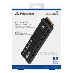 SSD para ps5 loja online angola