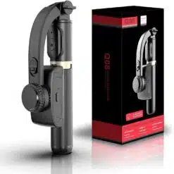 gimbal angola