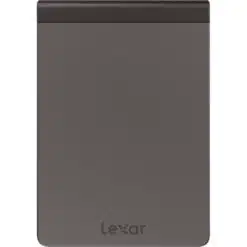 SSD externo Lexar 2TB SL200 portátil USB 3.1 tipo C