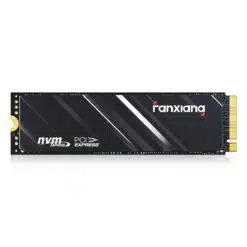 SSD gaming pc 2tb