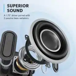 altifalantes para videoconferencia angola