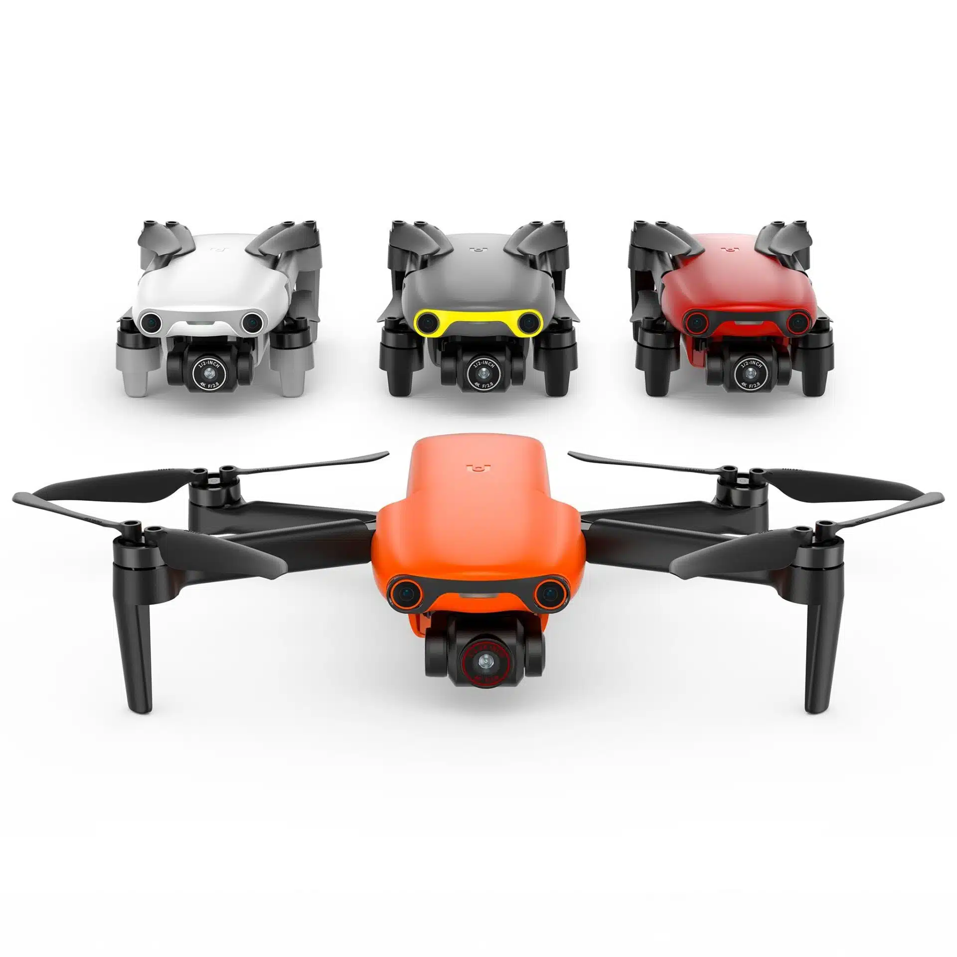Drone Autel Robotics EVO Nano+ (Standard Package) - Image 2