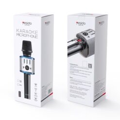 microfone karaoke loja online angola